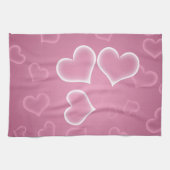 Destiny Geschenke Küchentuch (Horizontal)