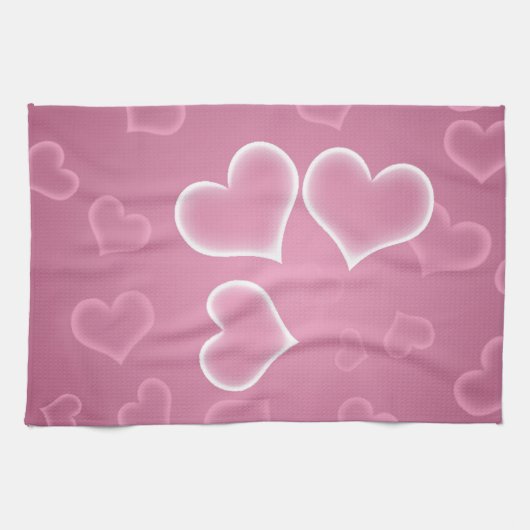 Destiny Geschenke Küchentuch (Horizontal)