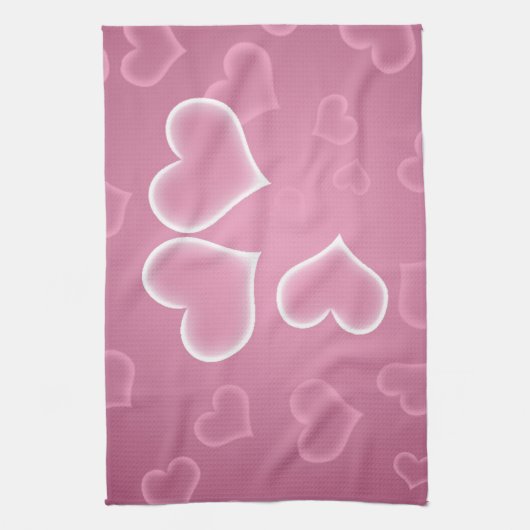 Destiny Geschenke Küchentuch (Vertikal)