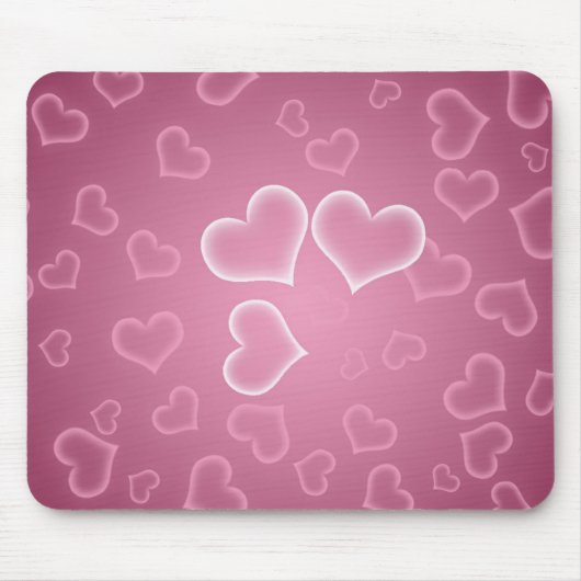 Destiny Geschenke Mousepad (Vorne)