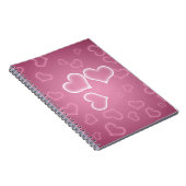 Destiny Geschenke Notizblock (Rechte Seite)