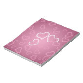 Destiny Geschenke Notizblock (Rotiert)