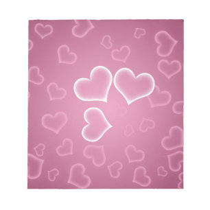 Destiny Geschenke Notizblock