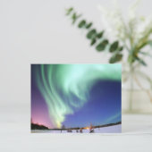 Destiny Geschenke Postkarte (Stehend Vorderseite)