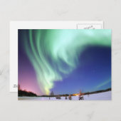 Destiny Geschenke Postkarte (Vorne/Hinten)