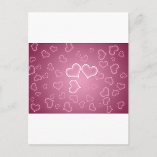 Destiny Geschenke Postkarte (Vorderseite)