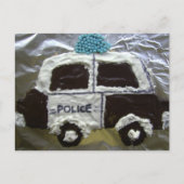 Destiny Geschenke Postkarte (Vorderseite)