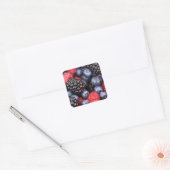 Destiny Geschenke Quadratischer Aufkleber (Umschlag)