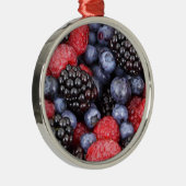 Destiny Geschenke Silbernes Ornament (Rechts)
