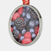 Destiny Geschenke Silbernes Ornament (Links)