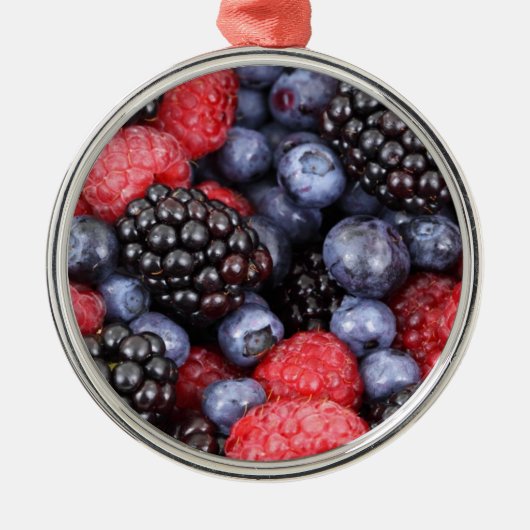Destiny Geschenke Silbernes Ornament (Vorne)