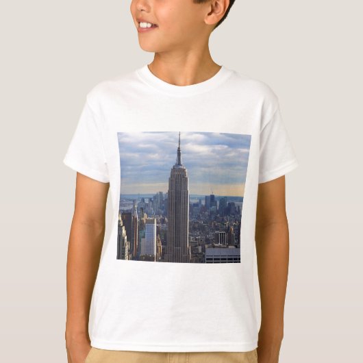 Destiny Geschenke T-Shirt (Vorderseite)