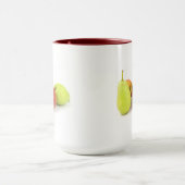 Destiny Geschenke Tasse (Zentrum)