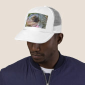 Destiny Geschenke Truckerkappe (Beispiel)