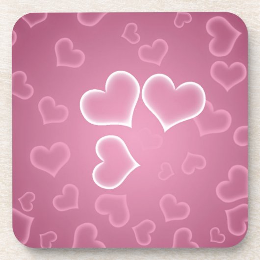 Destiny Geschenke Untersetzer (Vorderseite)