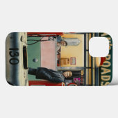 Destiny Highway Case-Mate iPhone Hülle (Rückseite (Horizontal))