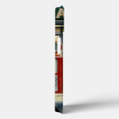 Destiny Highway Case-Mate iPhone Hülle (Rückseite / Rechts)