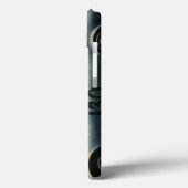 Destiny Highway Case-Mate iPhone Hülle (Rückseite / Links)