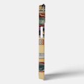 Destiny Highway Case-Mate iPhone Hülle (Rückseite / Rechts)