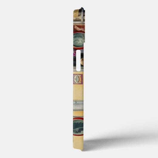 Destiny Highway Case-Mate iPhone Hülle (Rückseite / Rechts)