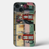 Destiny Highway Case-Mate iPhone Hülle (Rückseite)