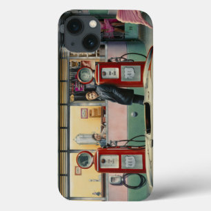 Destiny Highway Case-Mate iPhone Hülle