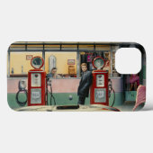 Destiny Highway Case-Mate iPhone Hülle (Rückseite (Horizontal))