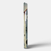 Destiny Highway Case-Mate iPhone Hülle (Rückseite / Links)