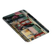 Destiny Highway Magnet (Rechte Seite)