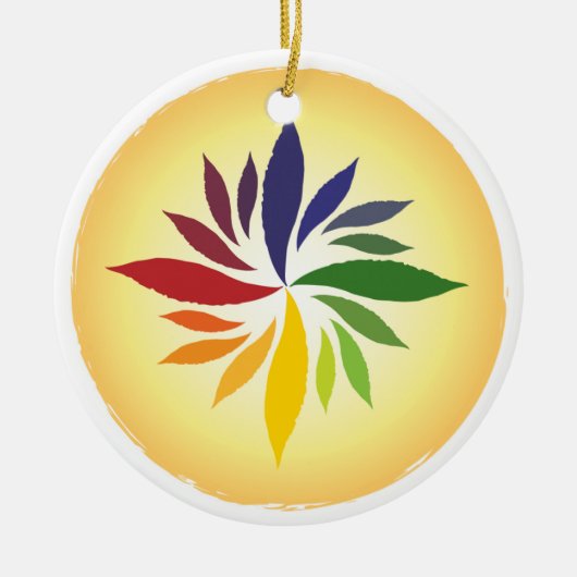 Destiny Imaginations Ornament (Vorne)