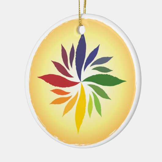 Destiny Imaginations Ornament (Links)