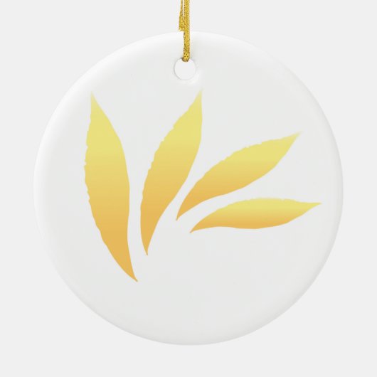 Destiny Imaginations Ornament (Hinten)