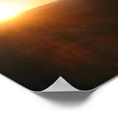 Destiny Poster (Ecke)