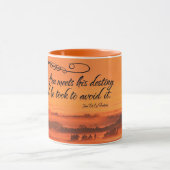 Destiny Tasse (Zentrum)