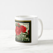 Destiny-Tasse Kaffeetasse (VorderseiteRechts)