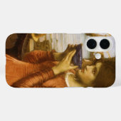 Destiny von John William Waterhouse Case-Mate iPhone Hülle (Rückseite (Horizontal))
