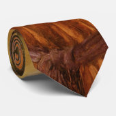 Destiny von John William Waterhouse Krawatte (Gerollt)