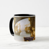 Destiny von John William Waterhouse Tasse (Vorderseite Links)