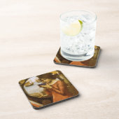 Destiny von John William Waterhouse Untersetzer (Rechte Seite)