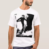 Destroyed T-Shirt (Vorderseite)