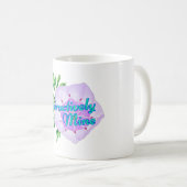Destruktiv Meins Kaffeetasse (VorderseiteRechts)