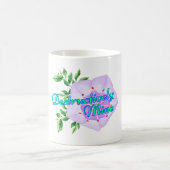 Destruktiv Meins Kaffeetasse (Mittel)