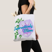 Destruktiv Meins Tasche (Von Nahem)