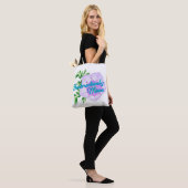 Destruktiv Meins Tasche (Am Model)
