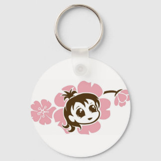 Destry Janna Schlüsselanhänger