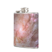 Detail aus Spiralgalaxie M83 Flachmann (Links)