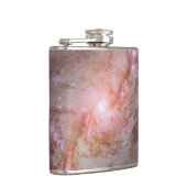 Detail aus Spiralgalaxie M83 Flachmann (Rechts)