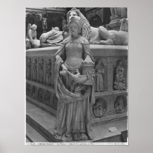 Detail der Kraft Poster