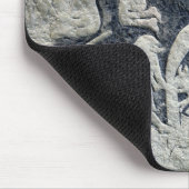 Detail der Legende von Walhall Mousepad (Ecke)
