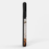 Detail der Muscheln aus aller Welt Case-Mate iPhone Hülle (Hinten/Rechts)